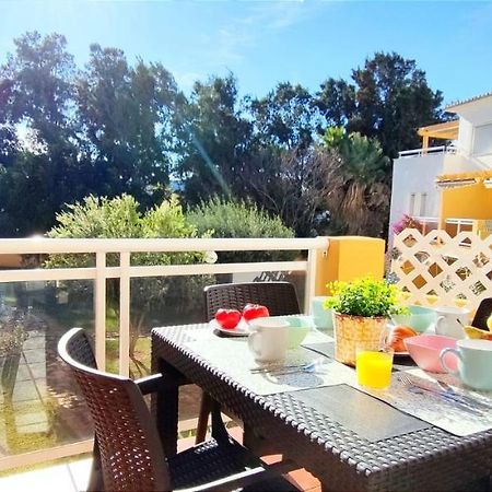Apartamento El Sueno Dénia Esterno foto