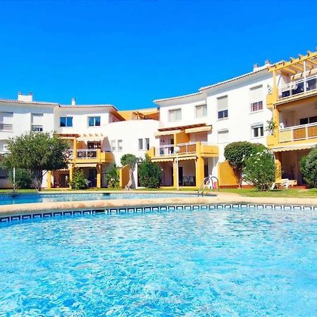 Apartamento El Sueno Dénia Esterno foto
