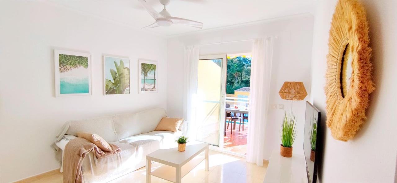Apartamento El Sueno Dénia Esterno foto