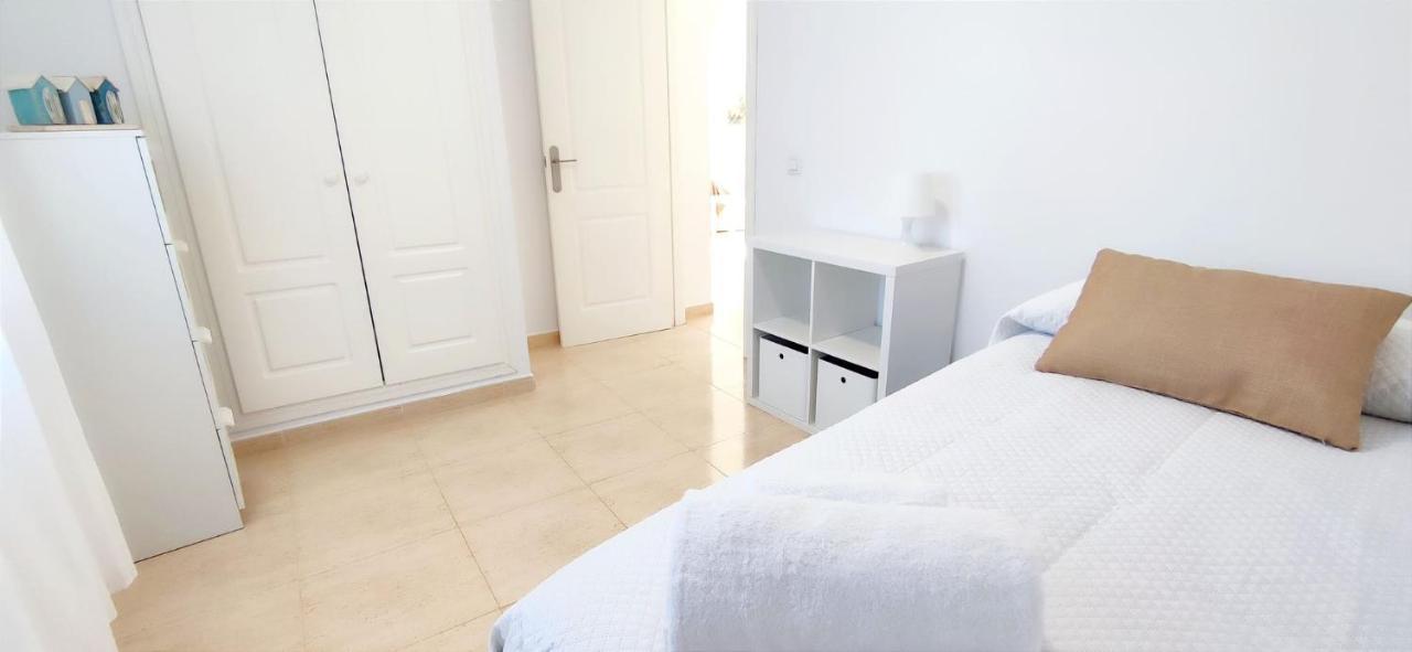 Apartamento El Sueno Dénia Esterno foto