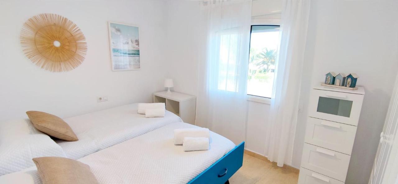 Apartamento El Sueno Dénia Esterno foto