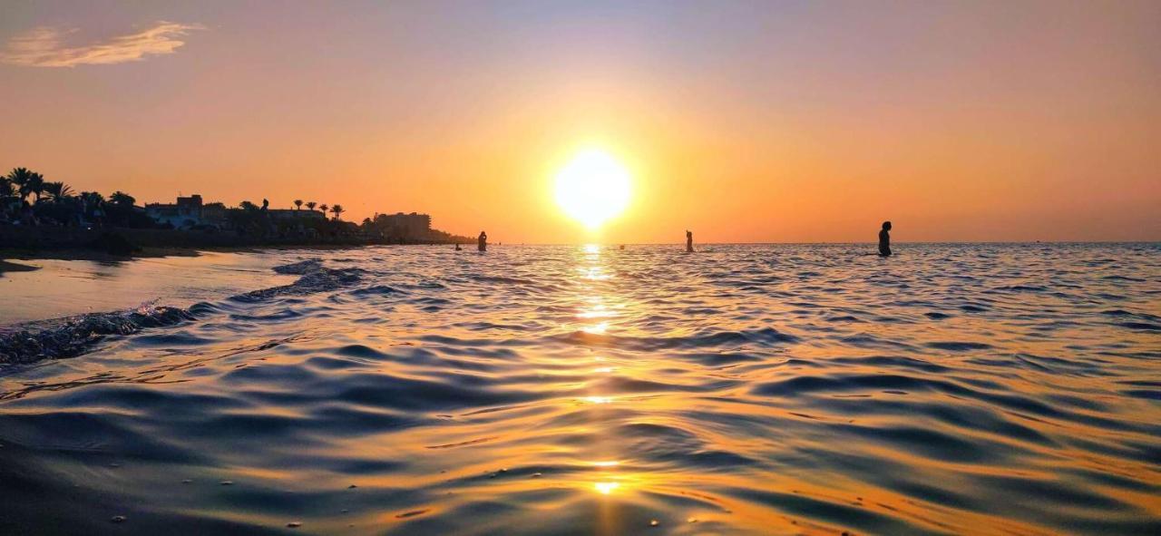 Apartamento El Sueno Dénia Esterno foto